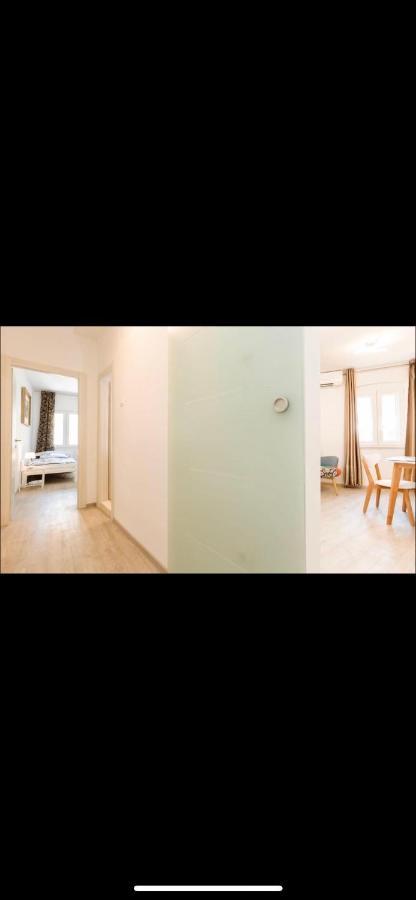 Apartment Vijoleta In City Centre Split Exterior photo