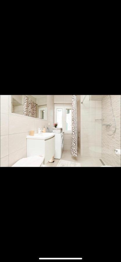 Apartment Vijoleta In City Centre Split Exterior photo