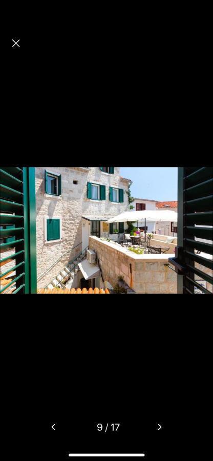 Apartment Vijoleta In City Centre Split Exterior photo